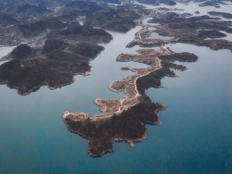 5大COD檢測(cè)方法匯總（水質(zhì)COD檢測(cè)原理）