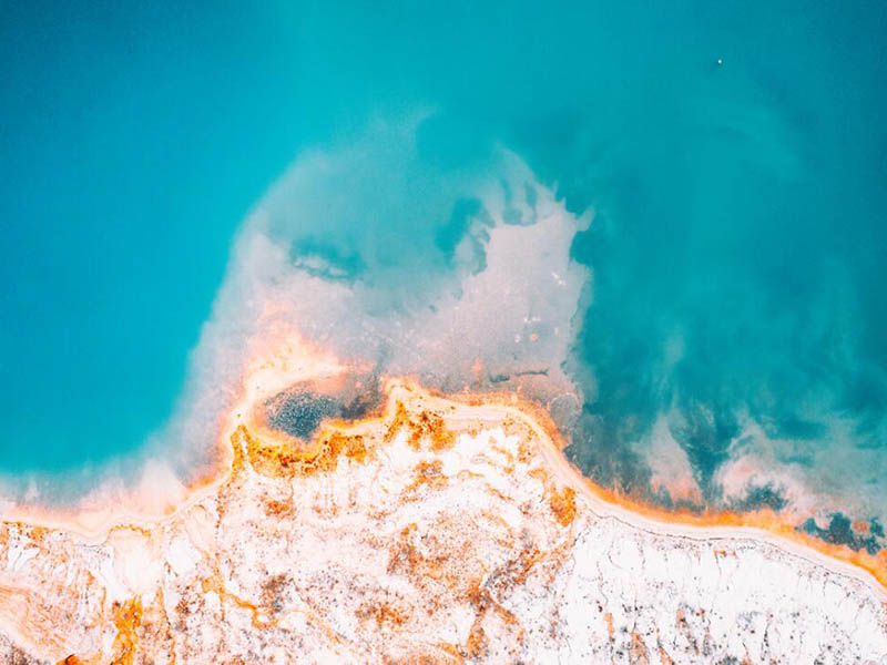 紫外測油儀和紅外測油儀的區(qū)別(紫外測油儀和紅外測油儀的應(yīng)用范圍)