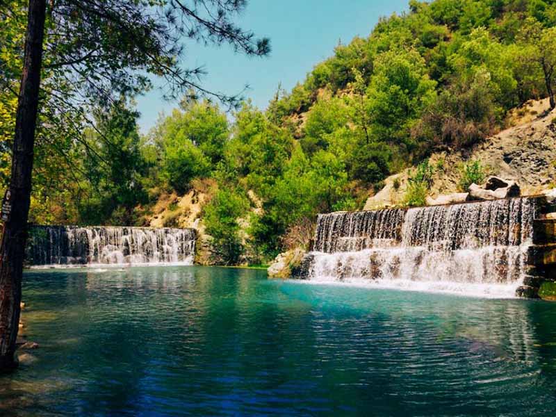 水質(zhì)氨氮檢測(cè)儀工作原理