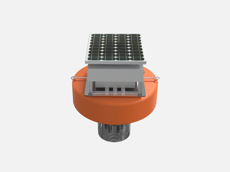 浮漂式水質(zhì)監(jiān)測站廠家