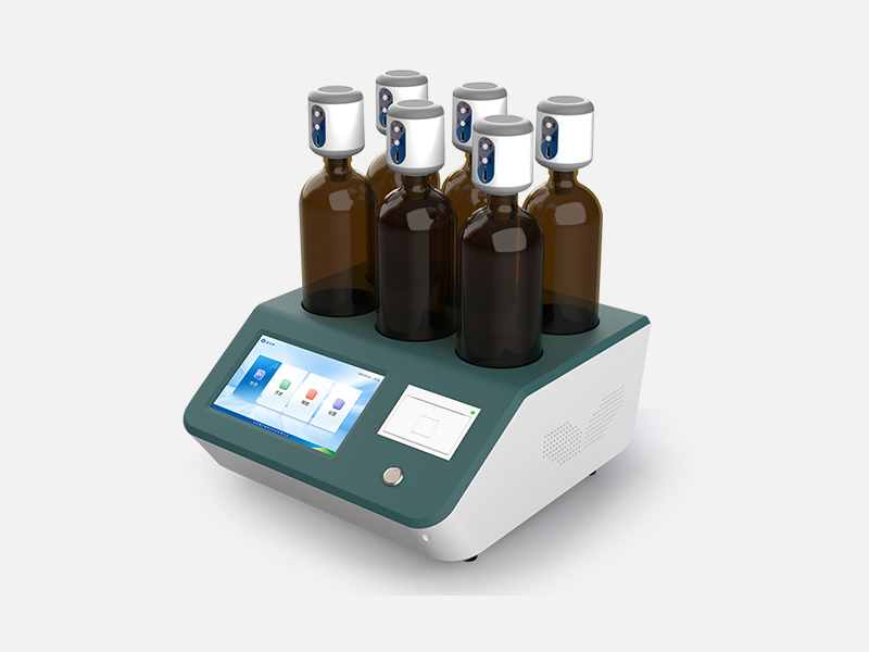 水質(zhì)BOD檢測方法