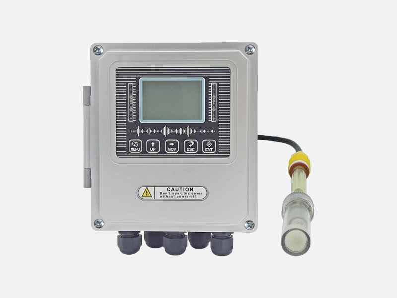 余氯在線監(jiān)測儀說明書