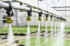 土壤含水量測(cè)試儀?監(jiān)控土壤濕度