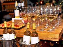 食品甲醇檢測(cè)器確保人們的餐桌安全