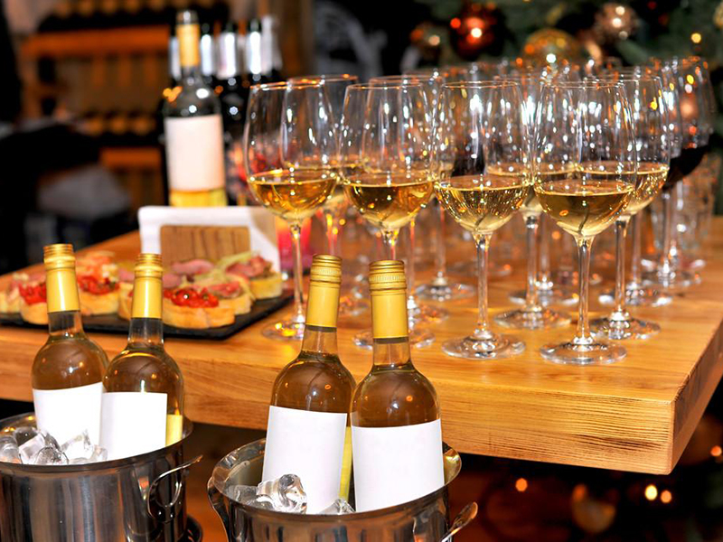 食品甲醇檢測器